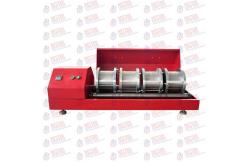 China EN 1097-1 EN 13450 Micro Deval Testing Machine supplier