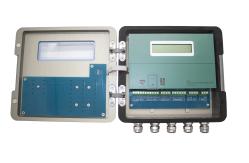China ST502 Insertion Ultrasonic Flowmeter with ±0.5% Accuracy, IP65 Enclosure, and RS485 Communication supplier
