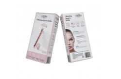 China Recyclable Cosmetics Gift Boxes Folding , Magnetic Flap Cardboard Box With EVA Foam supplier