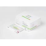 Serum Amyloid A CRP Rapid Test Kit 3 Minutes For Internal Medicine for sale