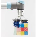 Strong Versatility Universal Soft Pneumatic Gripper for sale