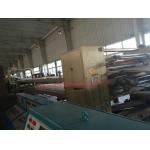 Double Layer NC Conveyor Second Hand Corrugated Stacker for sale