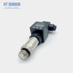 4-20mA High Precision Stainless Steel Silicon Piezoresistive Flush Diaphragm Pressure Sensor for sale