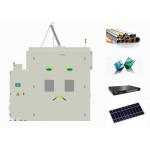 Walk In Salt Spray Test Chamber Anti Corrosion Temperature Humidity ISO for sale