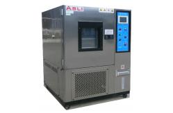 China High Quality TH-80-D Programmable Climatic Temperature Humidity Test Chamber supplier