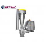 Raw Material Gravimetric Feeder For Extrusion Adaptive Algorithm for sale