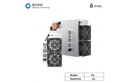 China IPollo G1 Grin Asic BTC Miner Metal 36G Dual Cylinder 350*158*355mm supplier