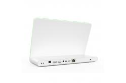 China NFC 10.1inch All In One Android Tablet For POS Advertising Display supplier