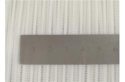 China Spiral Loop Width 1-10mm Polyester Mesh Belt Flat Surface supplier