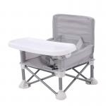 Lightweight Outdoor Toddler Dining Chair Booster Seat Customizable for sale