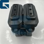 31Q6-20100 31Q6-20100 Excavator R220LC-9S Travel Foot Pedal Valve for sale