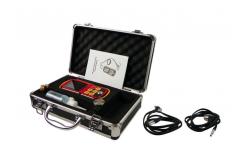 China Pipe Ultrasonic Thickness Gauge supplier