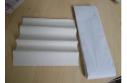 China IEC Tissue Paper , Glow Wire Test Consumable / Accessories for Flaming supplier