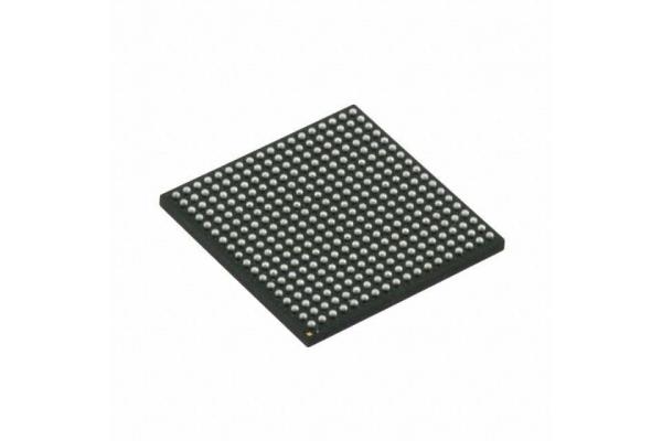 XC6SLX45-2CSG324I LX FPGA Programmable IC Chip 218 2138112 43661 324-LFBGA CSPBGA