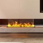 700/800/1000mm Fake Flame Water Vapor Fireplace Electric 3D Mist Fireplace for sale
