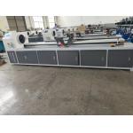 Professional High Speed Cnc Paper Core Cutting Machine Numerical Control for sale