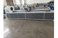 China Professional High Speed Cnc Paper Core Cutting Machine Numerical Control supplier