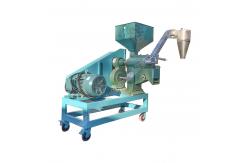 China Automatic Coffee Bean Sheller Coffee Huller Machine 380v 50hz 800kg/H-1000kg/H supplier
