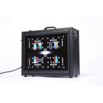 240W 120000Lux Transmission Light Box 3nh T259000 Color Temperature for sale