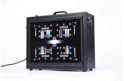 China 3nh 0 - 160000lux LED Light Box For Camera Test supplier