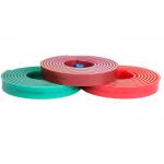 9mm Thickness Squeegee Rubber Screen Printing Materials 3.66m / 4m Roll