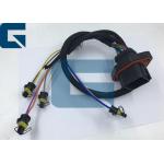 330D E330D E336D C9 Injector Wiring Harness 4190841 / Excavator Spare Parts for sale