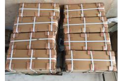 China Ultra High Pressure Hydraulic Hose With Smooth Surface B.P 3000BAR supplier