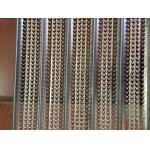 450*2200*0.3mm High Rib Sheet Formwork Mesh For Marine Engineering Works for sale