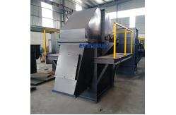 China Multi-Purpose Electric Belt / Chain Bucket Elevator For Bulk Material Lifting supplier