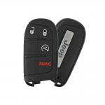 Mopar 433 Mhz Remote Start Devices For Jeep Commpass MP