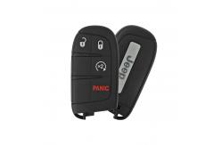 China Smart Anti Theft Remote Vehicle Starter System Keyless Entry Push supplier