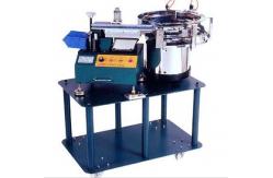 China Electric Surface Mount Placement Machine , Capacitor SMT Lead Cutting Machine supplier