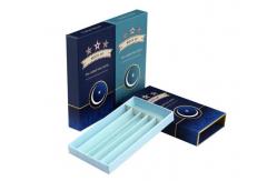 China Panton SGS Cigarette Boxes , Youfu Drawer Packaging Box Preroll supplier