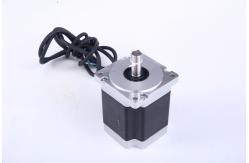 China CNC Machine Hybrid NEMA34 Stepper Motor 78MM 2Phase 2A 4NM 86BYGH78-2008 supplier