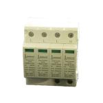 30ka 385V SPD Surge Protection Device OEM ODM For Communication