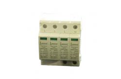 China 30ka 385V SPD Surge Protection Device OEM ODM For Communication supplier