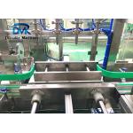 5l Large Liquid Bottle Filling Equipment  Alcohol Filling Machine Linear Type for sale