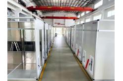 China Constant Temperature And Humidity Air Conditioner manufacturer