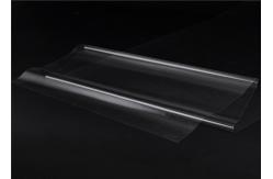 China Carbon Fiber Embroidery Hot Melt Adhesive Sheets For Fabric Lamination supplier