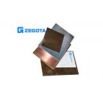 Perfect Surface Nickel Clad Copper Strip Coil Sheet Good Dimensional Consistency
