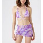 Swimming Suits Bikini with Striped Design - Top Choice for Swimwear Retailers for sale