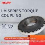 Vibration Resistance Rubber Coupling For Compressor High Elasticity Torsional for sale