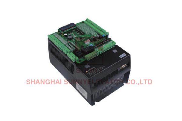 380V Elevator Electrical Parts Integrated Drive And Controller Remote Debugging