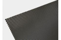 China 5m-30m Length Expanded Metal Wire Mesh 12mm Strand Width 2.2mm Thickness supplier