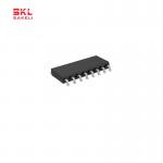 SI8234BB-D-IS1R Power Isolator IC High Efficiency Low Power Dissipation for sale