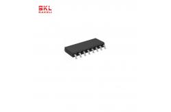 China SI8234BB-D-IS1R Power Isolator IC High Efficiency Low Power Dissipation supplier