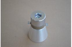 China Industrial Pzt8 Ultrasonic Cleaning Transducer For Ultrasonic vibration Cleaner supplier