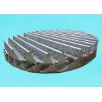 Beam Type Gas Injection Random Packing