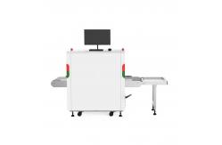 China Hospital X Ray Baggage Scanner public Security 500*300mm Tunnel supplier