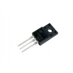 7A700V TO-220F CS7N70A2 HV MOSFET For Motor Control Switch Mode Power Supply for sale